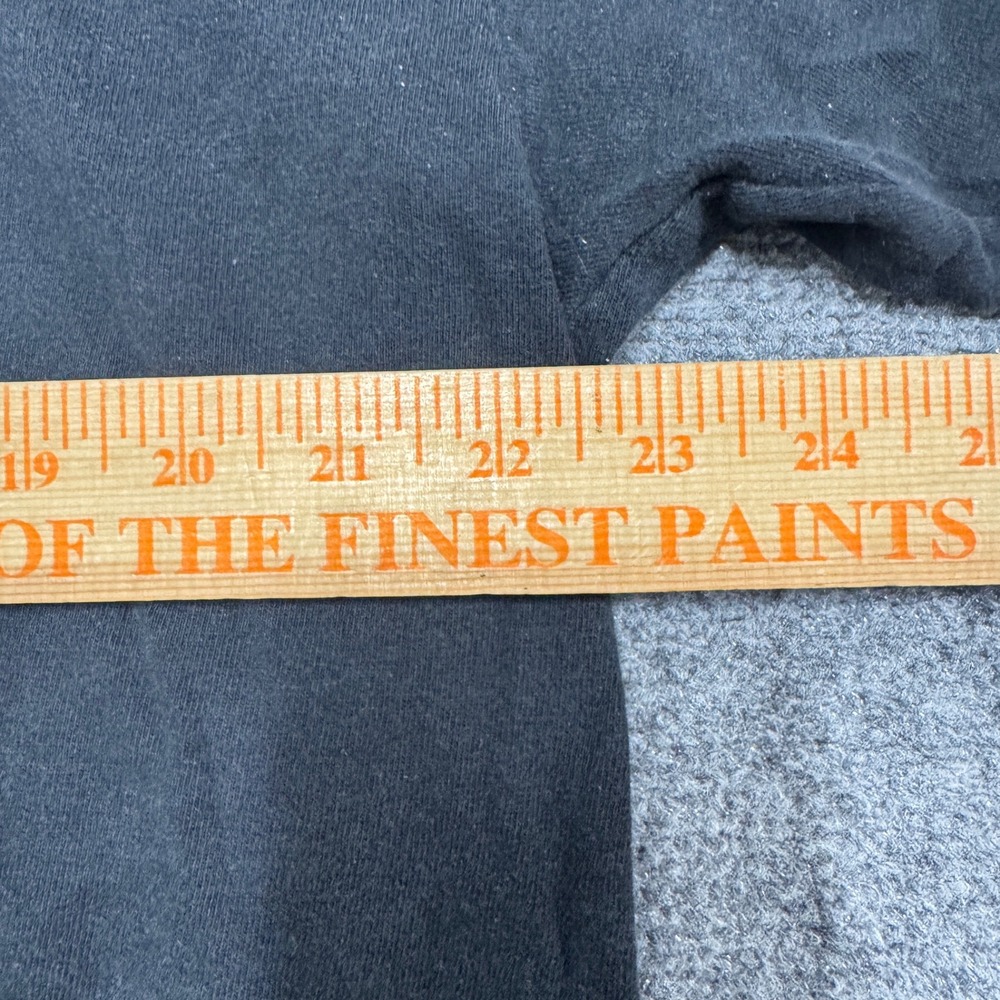VTG Wizard Of Oz T-Shirt Men's XL Fruit Of The Loom 100% Cotton Single Stitch - Picture 4 of 12